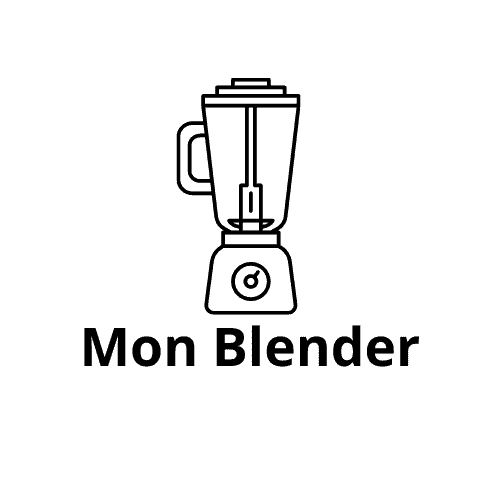 mon-blender.com